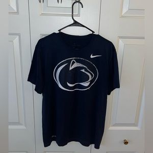 Men’s Nike Dri-Fit T-Shirt.